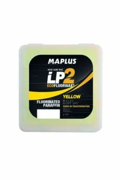 Maplus LP2 LF Glider Yellow -1...-5°C, 1000g