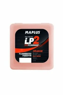 Maplus LP2 LF Glider Orange 0...-4°C, 1000g