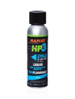 Maplus HP3 COLD HF Liquid Glider (PFOA-free) -8...-22°C, 75 Ml