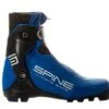 Ski Boots Spine Ultimate Skate 599/1-S