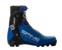 Ski Boots Spine Ultimate Skate 599/1-S