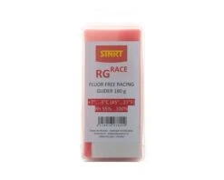 Start RG Race Glider Red 180g