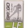 Ski-Go LF Glider Green -7...-20°C, 60g 1 Ski-Go LF Glider Green -7...-20°C, 60g -Hiihto Pro Shop 69003 686 540072a7761865.61006394 LFgreen60