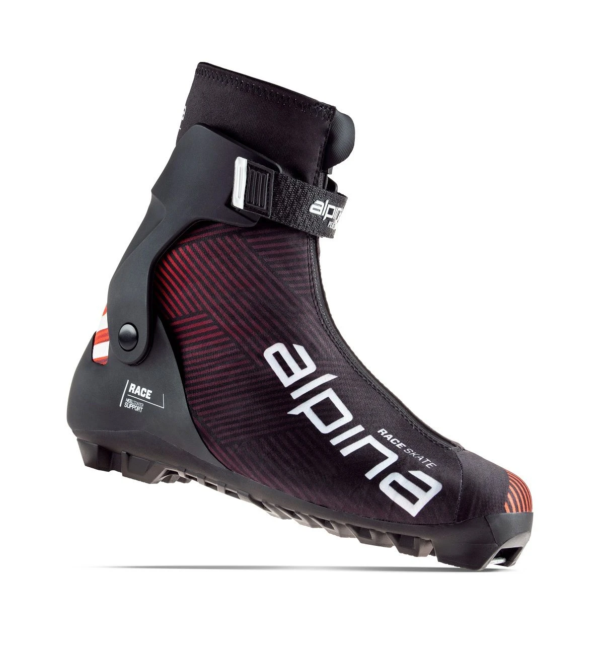 Alpina Ski Boots Race Skate 3 Alpina Ski Boots Race Skate