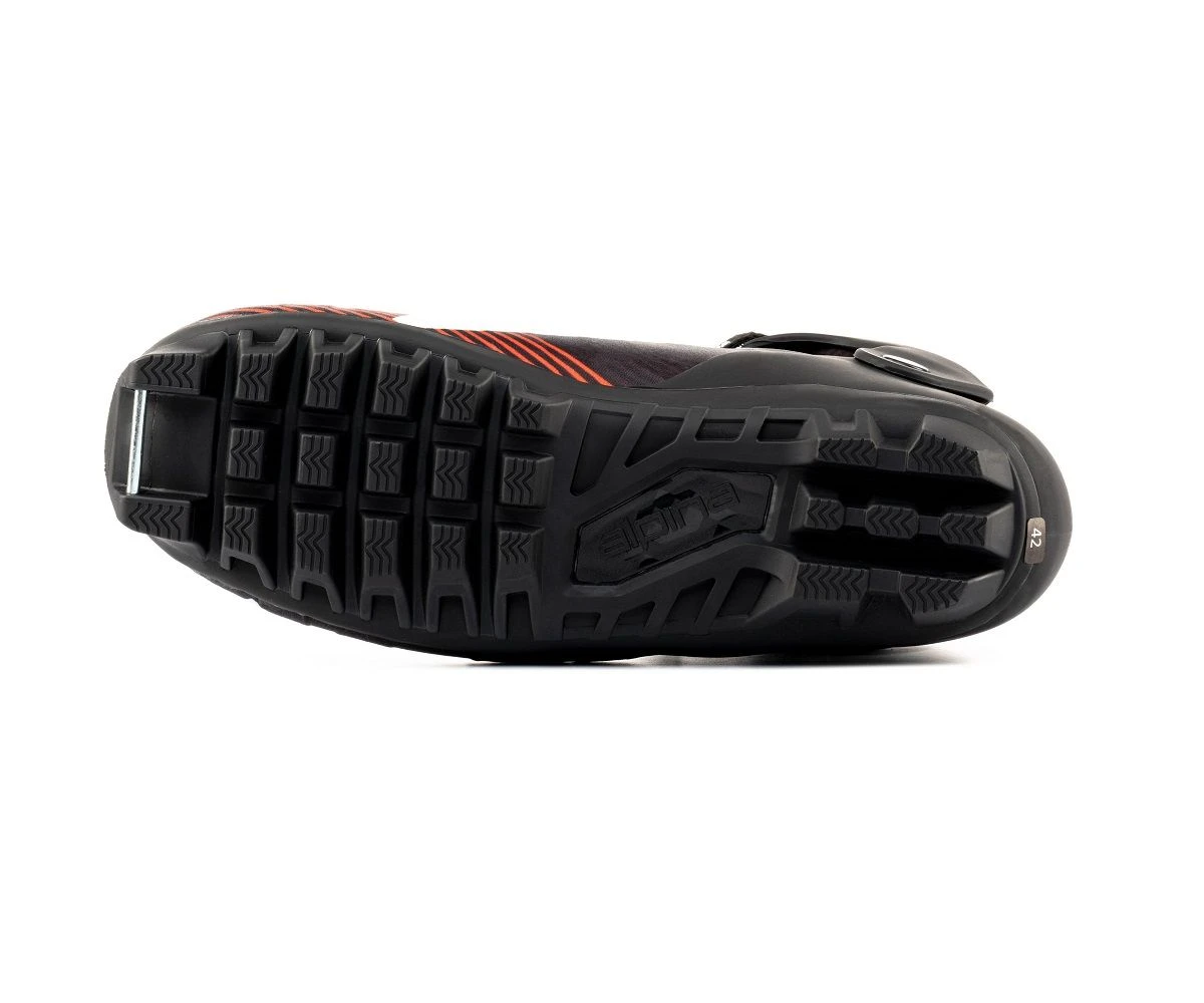 Alpina Ski Boots Race Skate 5 Alpina Ski Boots Race Skate - Image 3