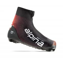 Hiihto Pro Shop 18 Alpina Ski Boots Race Classic