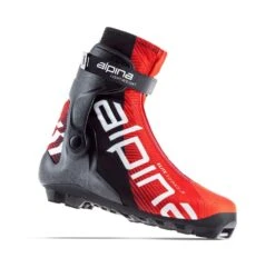 Hiihto Pro Shop 16 Alpina Ski Boots E30 Skate Jr