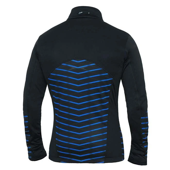 Arswear Softshell Jacket X-Line Man, Blue 4 Arswear Softshell Jacket X-Line Man, Blue - Image 2