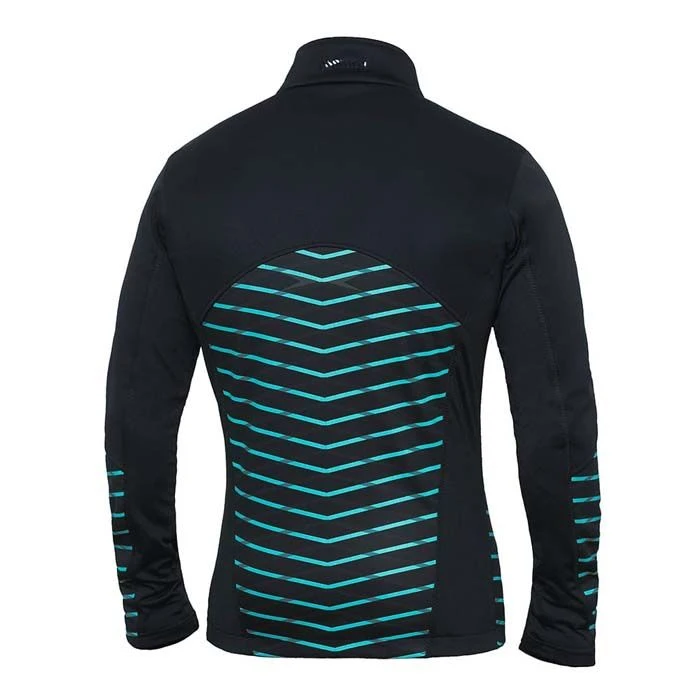 Arswear Softshell Jacket X-Line Woman, Green 4 Arswear Softshell Jacket X-Line Woman, Green - Image 2