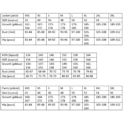 Arswear Softshell Pants Professional Man, Black 7 Arswear Softshell Pants Professional Man, Black -Hiihto Pro Shop 7117 63c96d1dd98297.79133245 arswear20sizes20jpg y8x3nttyrp1wovin