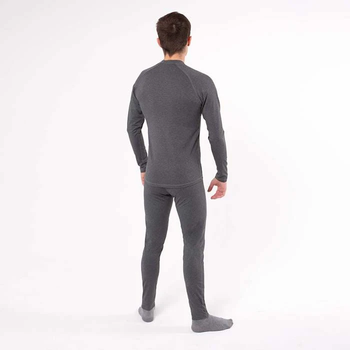 Arswear Underwear Set Lite Man, Grey 4 Arswear Underwear Set Lite Man, Grey - Image 2