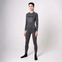 Arswear Underwear Set Lite Woman, Grey