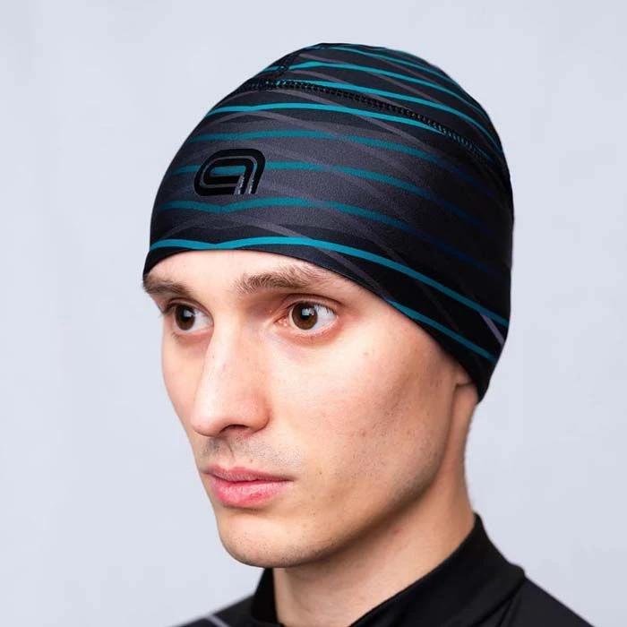 Arswear Hat X-Line, Turquoise 3 Arswear Hat X-Line, Turquoise