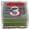 Solda POWER JET 3 Solid (C6, PFOA-free) -3°...-24°C, 22g