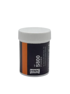 HWK Fluorpowder S800 +15°C...-2°C, (PFOA-free), 30g