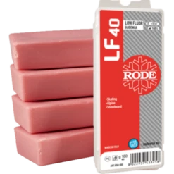 Rode Low Fluor LF40 Glider 900g