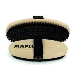 Maplus Manual Oval Steel Brush