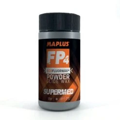 Maplus FP4 SUPERMED -2°...-16°C, 30g (PFOA-free)