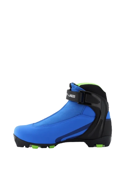 Ski Boots Spine 161 NNN 4 Ski Boots Spine 161 NNN - Image 2