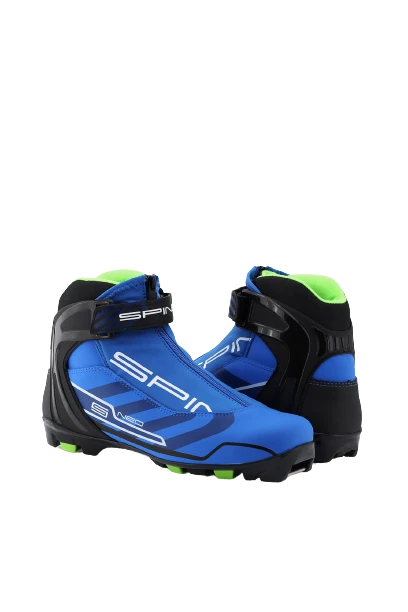 Ski Boots Spine 161 NNN 5 Ski Boots Spine 161 NNN - Image 3