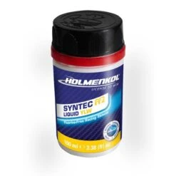 Holmenkol Syntec FF2 Liquid Yellow, 100 Ml