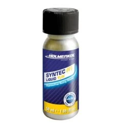 Holmenkol Syntec FF1 Liquid Yellow, 50 Ml