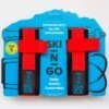 SKI-N-GO Skis&poles Holder, Red -Hiihto Pro Shop 7747 61e990e71ca4c8.68126276 red20s 6n1nbphketamktew
