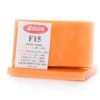 Solda F15 Medium Fluor Glider Orange +2...-9°C, 500g -Hiihto Pro Shop 830OR 68 5410618a9931d9.36603124 IMG 1744