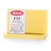 Solda F15 Medium Fluor Glide Wax Yellow +5...-4°C, 500g -Hiihto Pro Shop 830YE 66 5410624d63bab5.98664534 IMG 1756