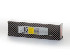 Solda F15 Medium Fluor Glider Yellow +5...-4°C, 180g