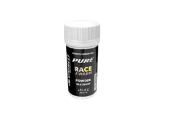 Vauhti Pure Race Old Snow Warm Powder 35gr, +7°...-3°C