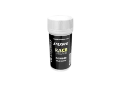 Vauhti Pure Race Old Snow Black Powder 35gr