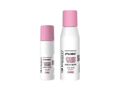 Vauhti Pure One Warm Liquid Glide 100ml, +7°...-3°C