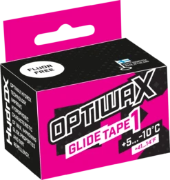 OPTIWAX HydrOX Glide Tape 1, Width 60mm, Length 40m