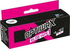OPTIWAX HydrOX Glide Tape 1, Width 120mm, Length 12,5m