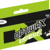 OPTIWAX HydrOX Glide Tape 2, Width 120mm, Length 12,5m -Hiihto Pro Shop 8567 634fcf6f5e0062.78810557 optiwax20glide20tape20220wide g14r2uyptp5rikrs