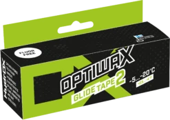 OPTIWAX HydrOX Glide Tape 2, Width 120mm, Length 12,5m