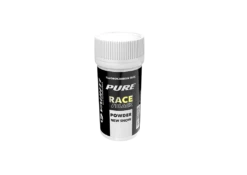 Vauhti Pure Race New Snow Black Powder, 35g