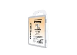 Vauhti Pure Up LDR Glide Wax, +5°...-10°C, 45g
