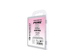 Vauhti Pure Up Warm Glide Wax, +7°...-3°C, 180g