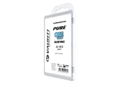 Vauhti Pure One Cold Glide Wax, -2°...-15°C, 180g