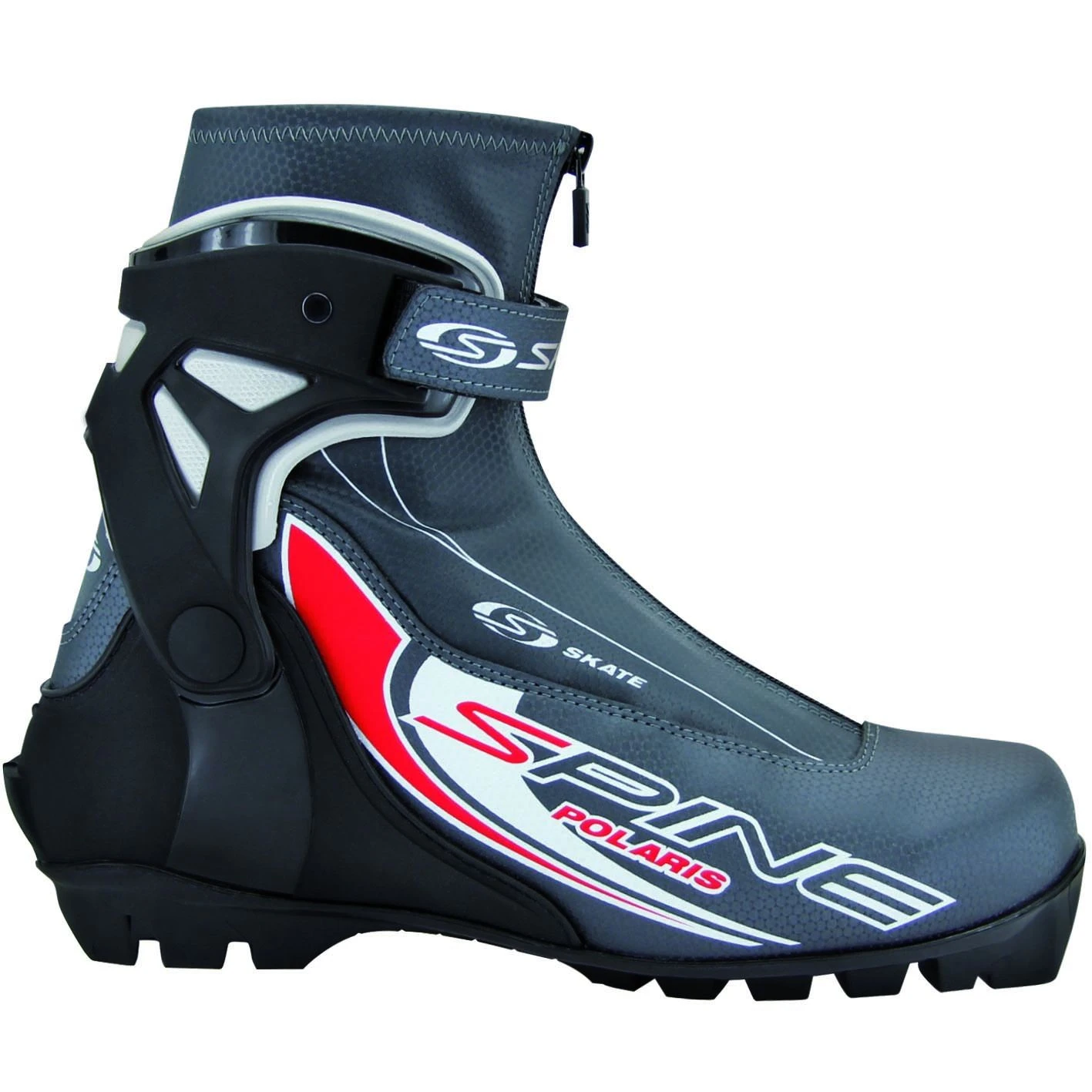 Ski Boots Spine Polaris 85 NNN 3 Ski Boots Spine Polaris 85 NNN