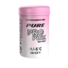 Vauhti Pure Grip Pro Pink, -1°...-5°C, 45g