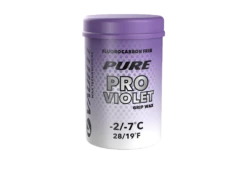 Vauhti Pure Grip Pro Violet, -2°...-7°C, 45g