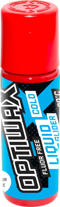 OPTIWAX HydrOX Liquid Cold, -8°...-20°C, 60ml