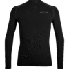 Spring Long Sleeve Training Top, Black -Hiihto Pro Shop 8720 635790f995c475.29897338 109nero1 unqgg1pxplp3dkzz