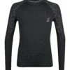 Spring Long Sleeve Training T-shirt For Man, Black -Hiihto Pro Shop 8761 635ad0df9fa990.17716161 131 u nero f pjgsk9tbyla4drcq