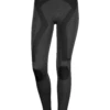 Spring Training Tights For Woman, Dark Grey