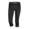 Spring Training Leggins 3/4 Length For Woman, Black -Hiihto Pro Shop 8787 6357a77a1a65e6.05932176 468nero1 if5wsyicggxsnpgr