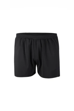 Spring Training Shorts For Man, Black